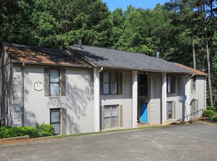 Britain Village, Lawrenceville, GA 30044