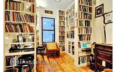 Sold by Douglas Elliman