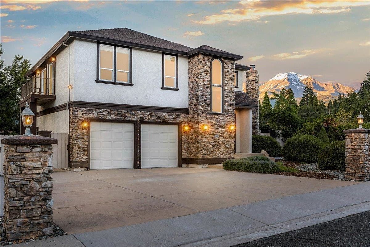 611 Deas Way, Mount Shasta, CA 96067 MLS 20230966 Zillow