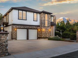 611 Deas Way, Mount Shasta, CA 96067