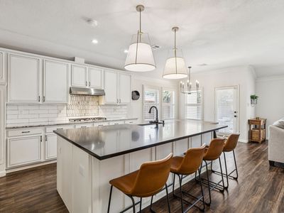 7716 Glenoaks Dr, Frisco, TX, 75034