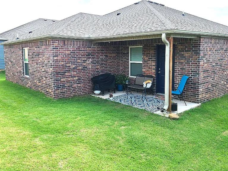 993 S Brambling Ln — Photo 5