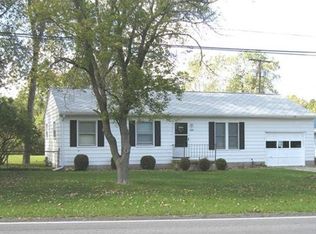 1227 Mudbrook Rd, Huron, OH 44839