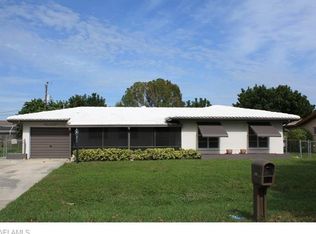 1325 Shelby Pkwy, Cape Coral, FL 33904