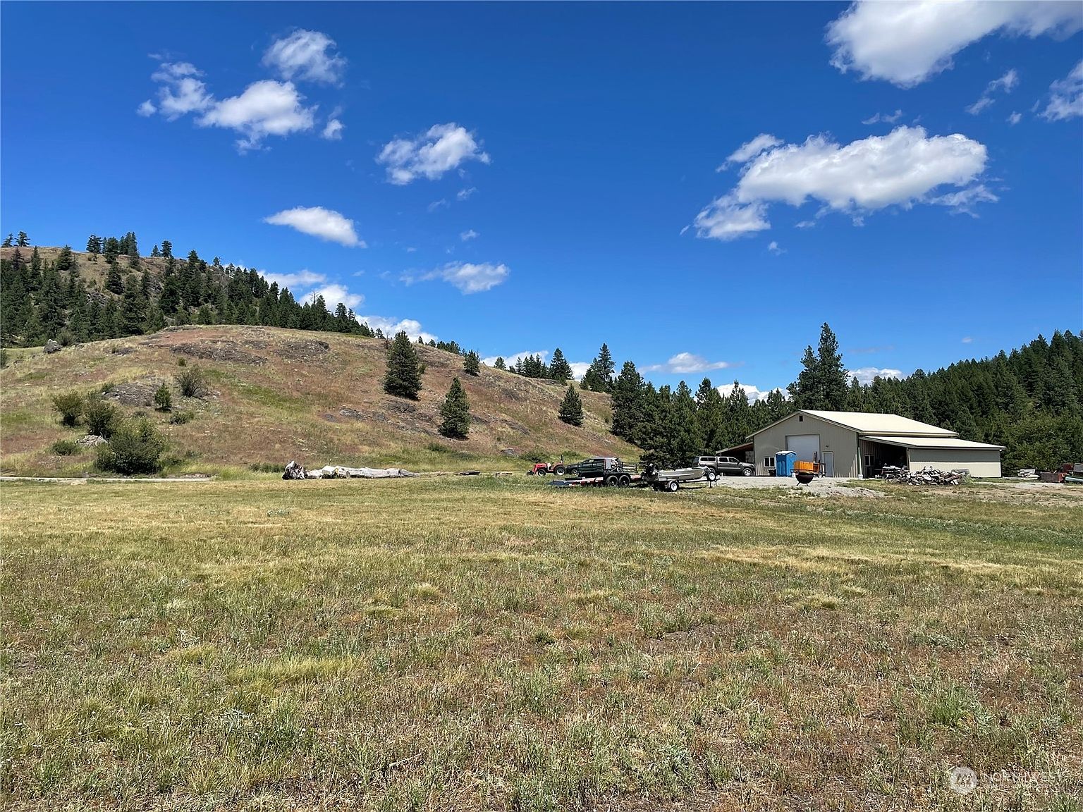 130 Malo Lake Rd, Malo, WA 99150 | Zillow
