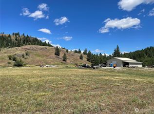 130 Malo Lake Rd, Malo, WA 99150