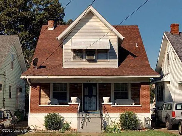 622 S 42nd St, Louisville, KY 40211