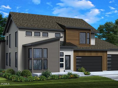 2879 E Hayloft Ln, Heber City, UT, 84032