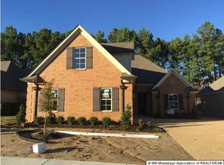 3268 Foxdale Loop, Southaven, MS 38672