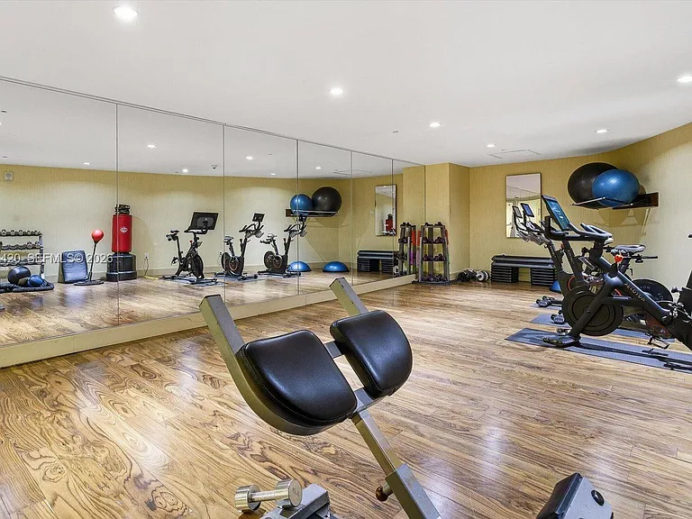 50 Biscayne Blvd #4603 — Photo 35