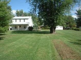 1450 Crest St, Reynoldsburg, OH 43068