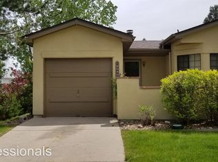 18646 E Wagontrail Cir, Aurora, CO 80015