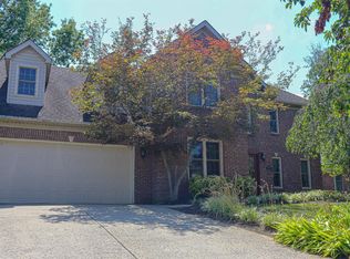 3325 Bridlington Rd, Lexington, KY 40509