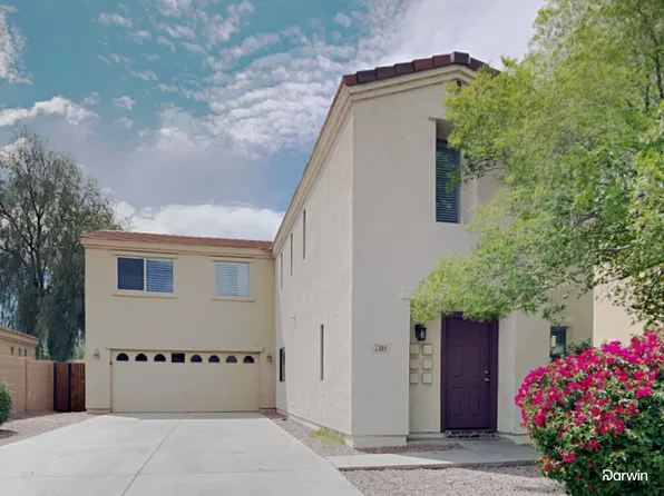 7404 S 37th Gln, Phoenix, AZ 85041
