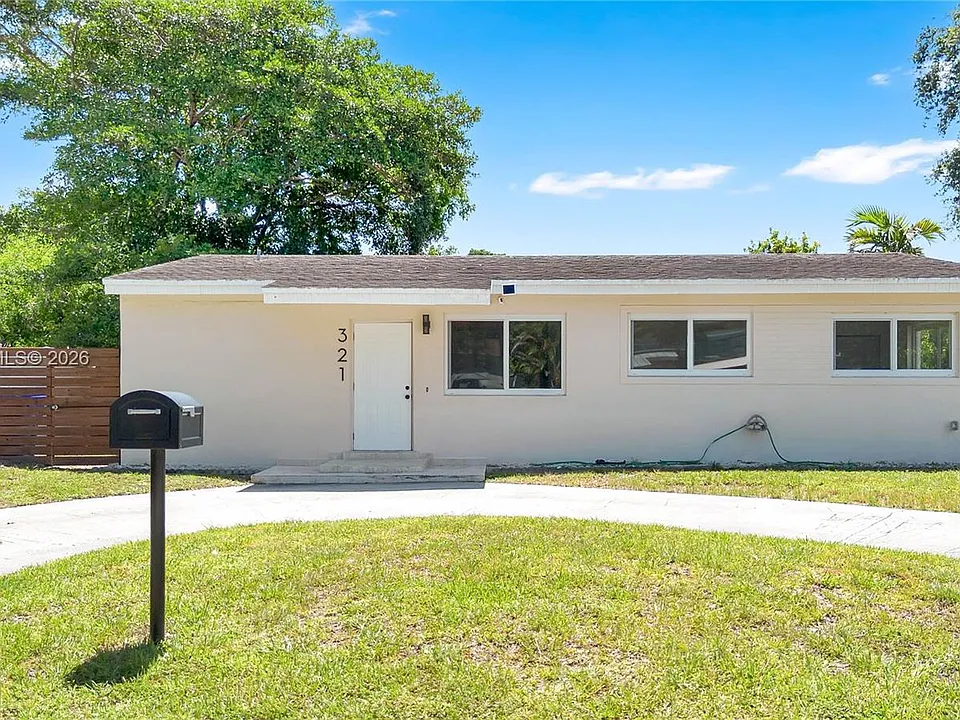 323 NW 56th Ave #1