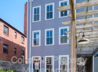 638 Newton Pl NW #B, Washington, DC 20010