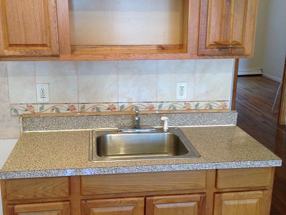 Open Kitchen