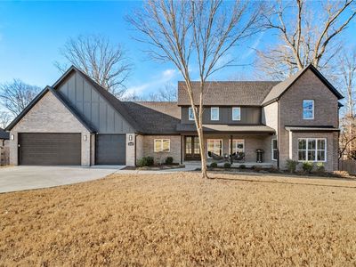 12442 Wildwood Dr, Rogers, AR, 72756