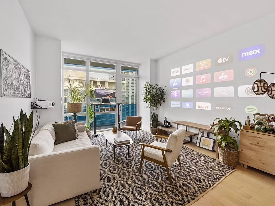 1st image of 22 N 6th St #Penthouse 3a