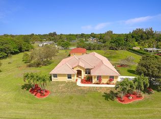 12851 Luray Rd, Southwest Ranches, FL 33330