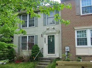 5563 Talbot Ct, New Market, MD 21774