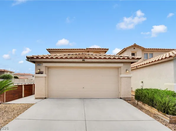 3963 Goldspur St, Las Vegas, NV 89129