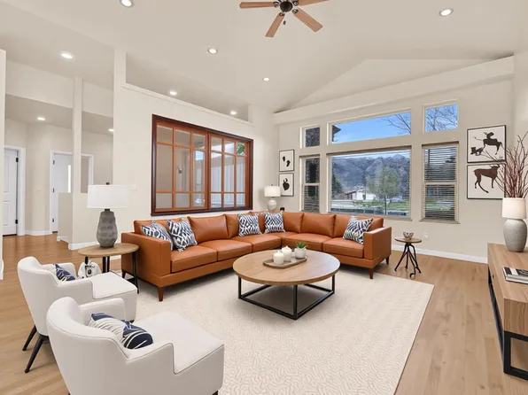 3674 N Willowbrooke Ln, Eden, UT 84310