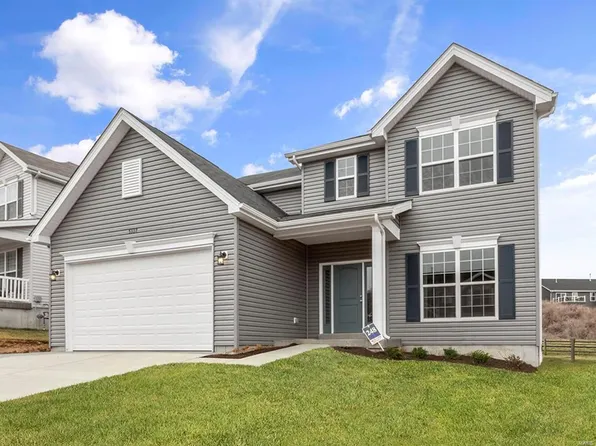 501 Founders Way, Foristell, MO 63348