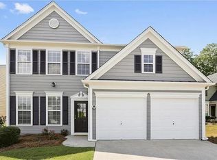 13638 Weycroft Cir, Milton, GA 30004