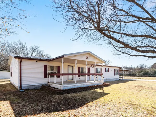206 Trailwind St, Gun Barrel City, TX 75156