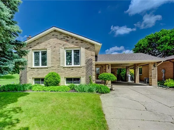 180 Balmoral Dr, Brantford, ON N3R 7N5
