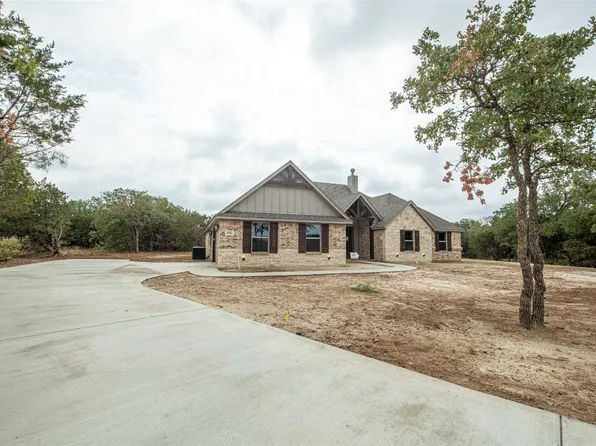 4012 Marine Cir, Millsap, TX 76066