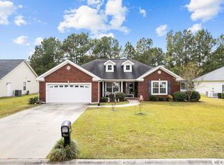 778 Golden Eagle Dr, Conway, SC 29527