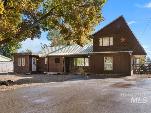 143 S East Blvd, New Plymouth, ID 83655
