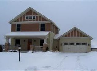 9101 Dahlia Ln, Racine, WI 53406