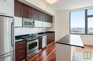 Rented by Halstead Real Estate