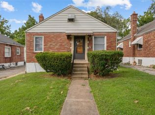 6715 Julian Ave, Saint Louis, MO