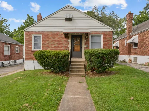 6715 Julian Ave, Saint Louis, MO 63130