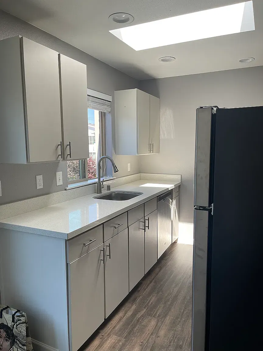 1 bed, 650 sqft, $1,650 — Photo 1
