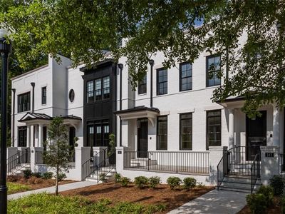 125 Canton St #11, Alpharetta, GA, 30009