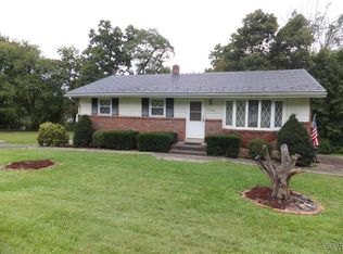 1243 E Emmaus Ave, Allentown, PA 18103