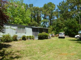 7448 Coomac Rd, Myrtle Beach, SC 29588