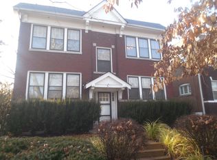 1825 S Newstead Ave, Saint Louis, MO 63110