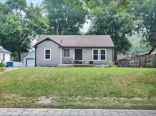 5619 Rosslyn Ave, Indianapolis, IN