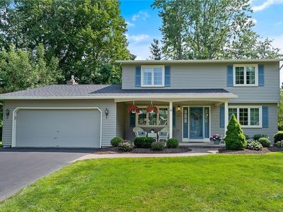 4318 Cinnamon Path, Liverpool, NY, 13090