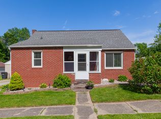 113 Greenleaf, Onsted, MI 49265