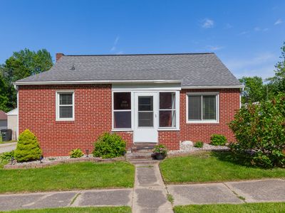 113 Greenleaf, Onsted, MI, 49265