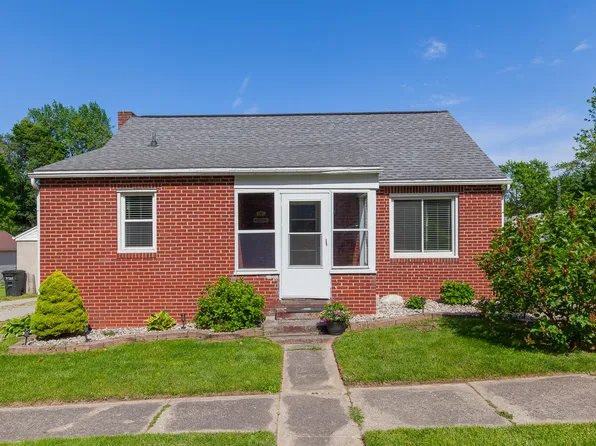 113 Greenleaf, Onsted, MI 49265