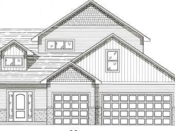 2081 153rd Ln NW, Andover, MN 55304