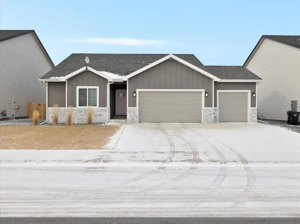 3110 Quivera River Rd, Casper, WY 82604